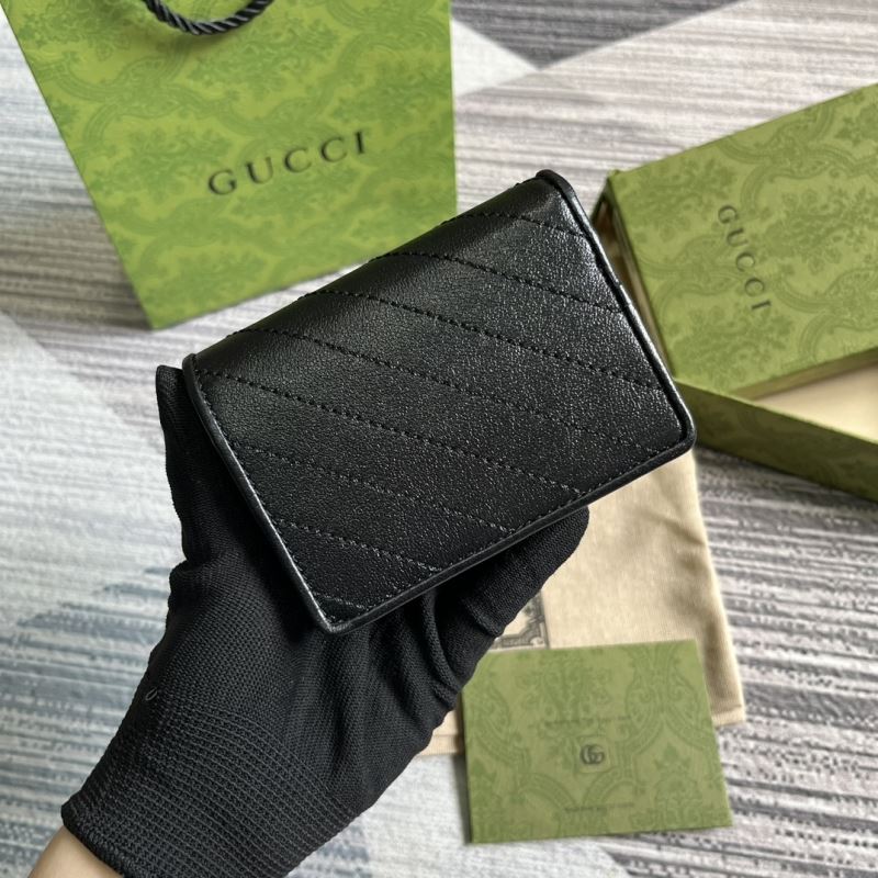 Gucci Wallets